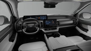 2026 Ford Expedition® Internal Image 2